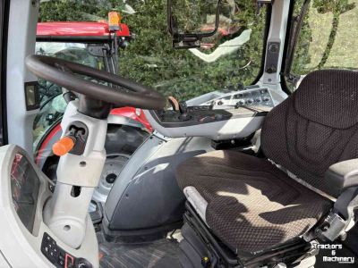 Schlepper / Traktor Valtra T174