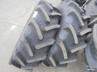 Räder, Reifen, Felgen & Distanzringe BKT 320/85R20 BKT Agrimax RT855 trekkerbanden voorbanden tractorprofiel