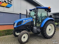 Schlepper / Traktoren New Holland TD 5.95