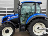 Schlepper / Traktoren New Holland T 4.75 Tractor Traktor