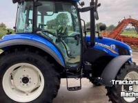 Schlepper / Traktoren New Holland T 4.75 Tractor Traktor