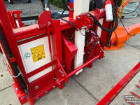 Siloblockschneider Trioliet TU180XL kuilsnijder