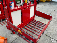 Siloblockschneider Trioliet TU180XL kuilsnijder