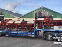 Spatenmaschine Gramegna Spitmachines / krukasspitmachines / Spitters
