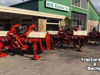 Spatenmaschine Gramegna Spitmachines / krukasspitmachines / Spitters