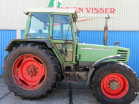 Schlepper / Traktoren Fendt 309 LSA Tractor