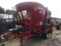 Futtermischwagen Vertikal BVL 12ls
