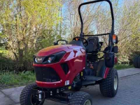 Gartentraktoren Yanmar SA222 HST