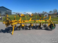 Pflüge Rumptstad RSP 2000