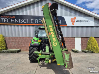Mähwerk Krone Easycut 280 CV schijvenmaaier