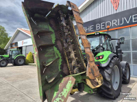 Mähwerk Krone Easycut 280 CV schijvenmaaier