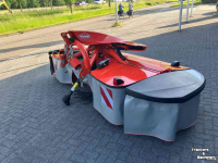 Mähwerk Kuhn GMD 3123FF