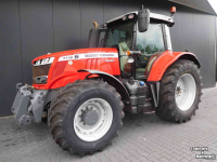 Schlepper / Traktor Massey Ferguson 7718