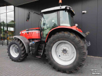 Schlepper / Traktor Massey Ferguson 7718