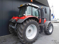 Schlepper / Traktor Massey Ferguson 7718