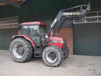 Schlepper / Traktor Case-IH Maxxum 5120 Pro