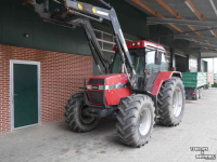 Schlepper / Traktor Case-IH Maxxum 5120 Pro