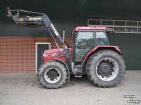 Schlepper / Traktor Case-IH Maxxum 5120 Pro