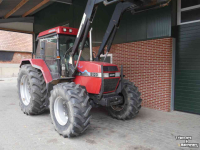 Schlepper / Traktor Case-IH Maxxum 5120 Pro