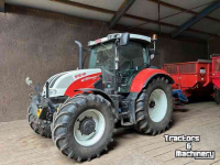 Schlepper / Traktor Steyr 4130 cvt