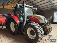 Schlepper / Traktor Steyr 4130 cvt