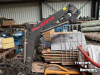 Schlepper / Traktor Steyr 4130 cvt