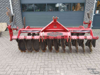 Scheibenegge Awemak Schijveneg 3 meter breed