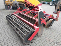Scheibenegge Awemak Schijveneg 3 meter breed