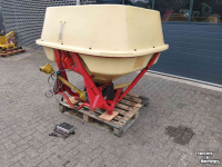 Düngerstreuer Vicon kunstmeststrooier / Pendelstrooier
