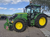 Schlepper / Traktor John Deere 6115r