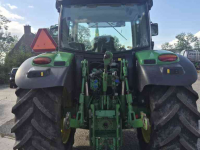 Schlepper / Traktor John Deere 6115r