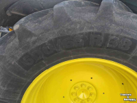 Schlepper / Traktor John Deere 6115r