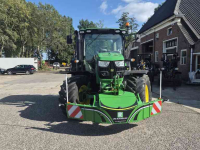 Schlepper / Traktor John Deere 6115r