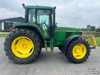Schlepper / Traktor John Deere 6800