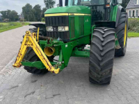Schlepper / Traktor John Deere 6800