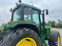 Schlepper / Traktor John Deere 6800