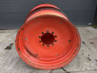 Räder, Reifen, Felgen & Distanzringe  18x42  velgen