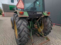 Schlepper / Traktor John Deere 3050