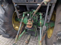Schlepper / Traktor John Deere 3050