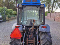 Gartentraktoren New Holland TN90F