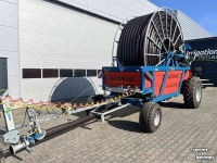 Beregnungsmaschine Fasterholt FM4800 Hydro 120-650