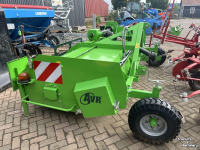 Krautschläger AVR Overig