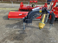 Schlegelmulchgeräte Kverneland FHP Plus