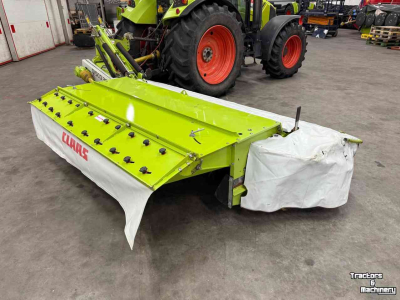 Mähwerk Claas Claas Disco 3150c Plus