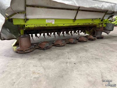 Mähwerk Claas Claas Disco 3150c Plus