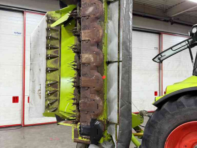 Mähwerk Claas Claas Disco 3150c Plus