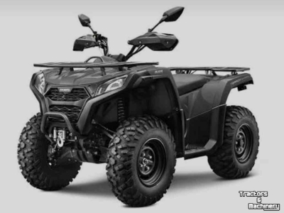 ATV / Quads GOES 500S Terrox