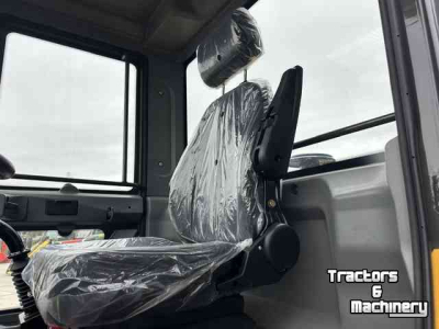 Radlader  terramax  zl958