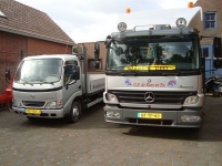 Schlepper / Traktor Ford inkoop en verkoop van gebruikte tractoren en motoren