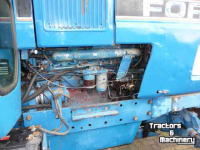 Schlepper / Traktoren Ford TW 25